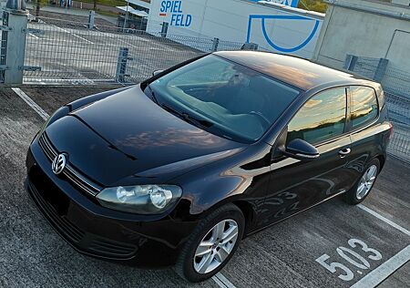 VW Golf Volkswagen 1.6 Comfortline - Zahnriemen neu 1 Jahr TÜV