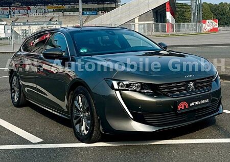 Peugeot 508 SW Hybrid 225 Allure*Nav*Panorama*Kamera*AHK