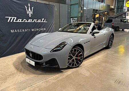 Maserati GranCabrio Modena AWD/ München