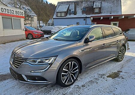 Renault Talisman 1.6 TCE Grand/4-Co/LED/CAM/KEY/MASSAGE*