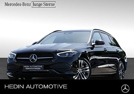 Mercedes-Benz C 300 e T-Modell |Avantgarde|NIGHT|LED|NAVI|KEYL