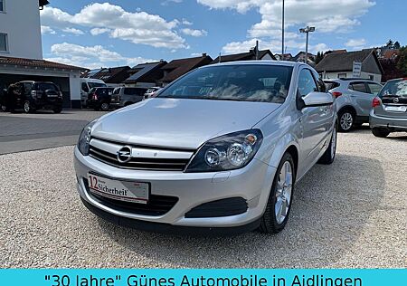 Opel Astra H 1.6 GTC Klima*PDC