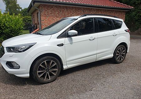 Ford Kuga 1,5 EcoBoost 4x2 110kW ST-Line ST-Line