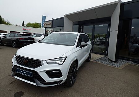 Cupra Ateca 2.0 4Drive PANO AHK TOP VIEW KAMERA BEATS