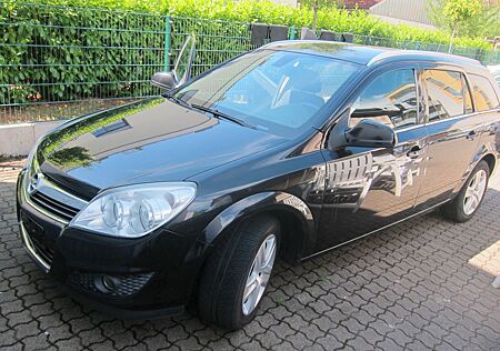 Opel Astra H Caravan Edition