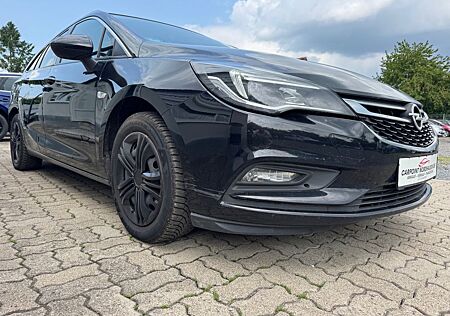 Opel Astra K Sports Tourer Dynamic Start/Stop