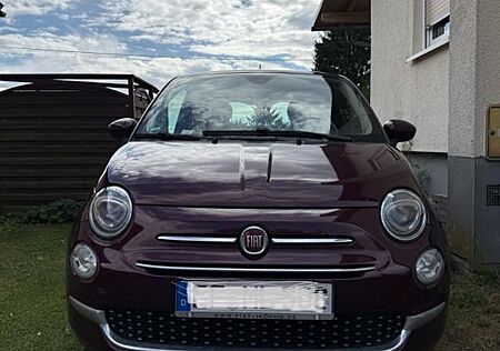 Fiat 500 1.2 8V Lounge Lounge