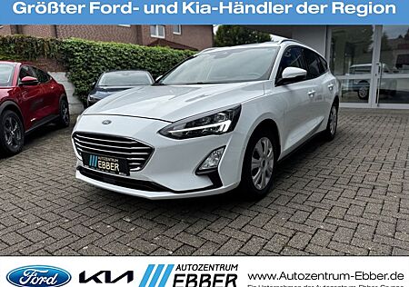 Ford Focus Turnier Cool & Connect 1.5 EcoBlue KAMERA