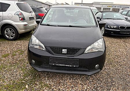 Seat Mii I-Tech