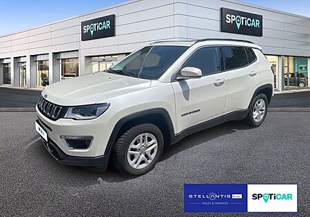 Jeep Compass Limited Mulit-Air *Navi *Limited-Paket *