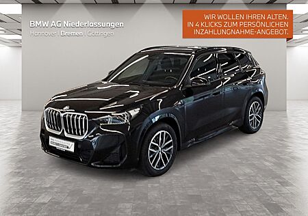 BMW X1 xDrive23d M Sport AHK inkl. Winterräder