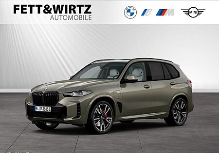 BMW X5 xDrive50e M Sport Pro|AHK|Pano|22"LMR|H/K