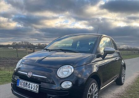 Fiat 500 1.4 16V Lounge Lounge