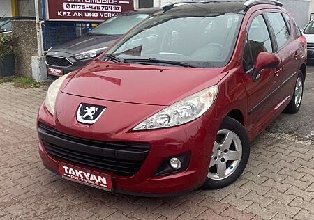 Peugeot 207 SW Tendance 95 VTi