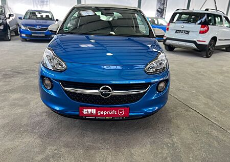 Opel Adam Slam