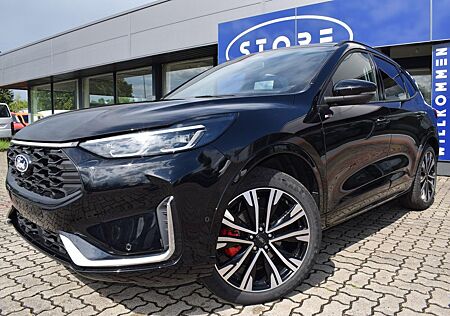 Ford Kuga FHEV Hybrid ST-Line X Vollausstattung