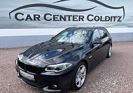 BMW 530d xDrive*M-Paket*HUD*LED*Assist*Pano*Kessy*