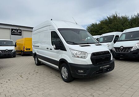 Ford Transit Kastenwagen L3-H3 STANDHZ*KAMERA*KLIMA*