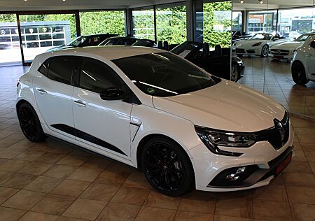 Renault Megane IV Lim. 5-trg. R.S.