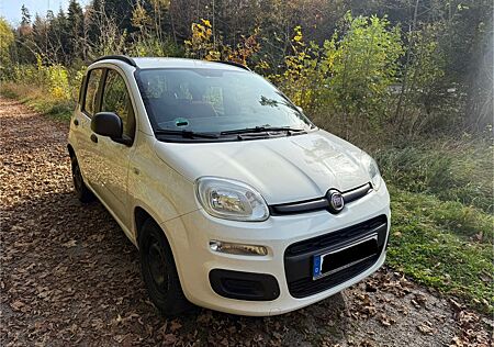 Fiat Panda 1.2 8V Klima