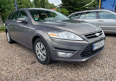 Ford Mondeo Turnier Trend,Navi,SHZ,PDC,Tempo,AHK,Eur6