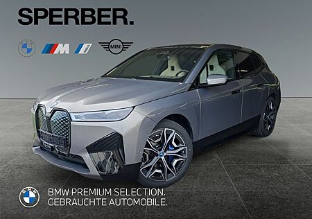 BMW iX xDrive50 Bowers*Autobahnassistent*Sky Lounge*