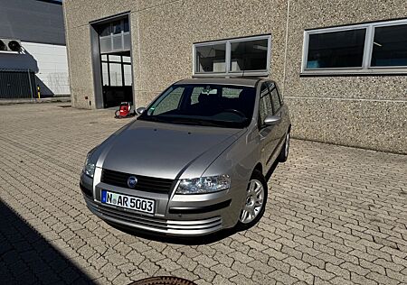 Fiat Stilo 1.6 16V Feel Feel