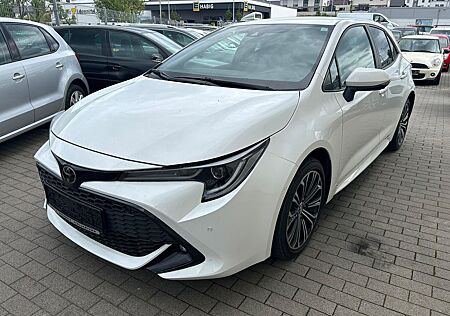 Toyota Corolla Club