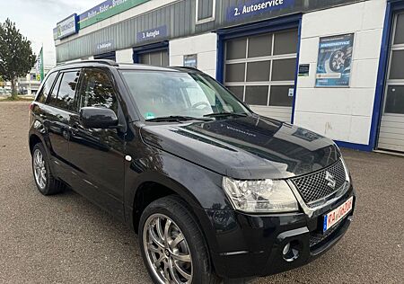 Suzuki Grand Vitara 2.0 Club