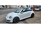 VW Beetle Volkswagen Cabriolet Design