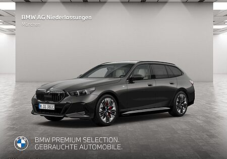 BMW i5 eDrive40 Touring M Sport Driv.Assist.Prof