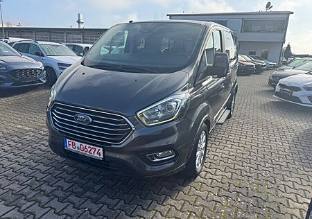 Ford Tourneo Custom Titanium 8Sitzer