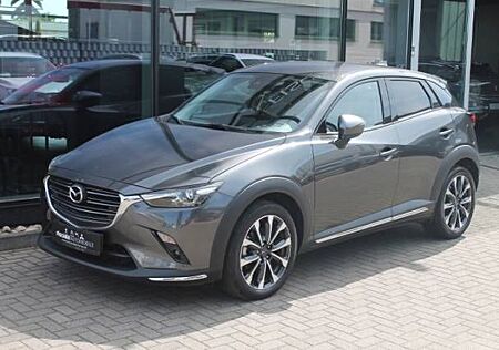 Mazda CX-3 Selection 120PS *Navi*Head Up Display*