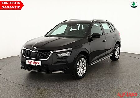 Skoda Kamiq 1.0 TSI Style LED Sitzheizung SmartLink