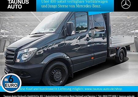 Mercedes-Benz Sprinter 319 CDI Pritsche Standard