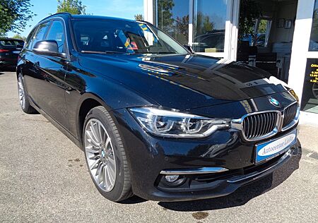 BMW 340 gebraucht kaufen BMW 340 3 Touring i xDrive Luxury Line