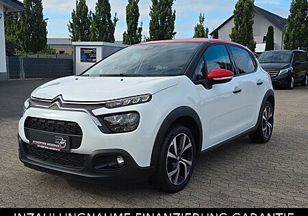 Citroën C3 Shine*CAM*1.HAND*LED*NAVI*