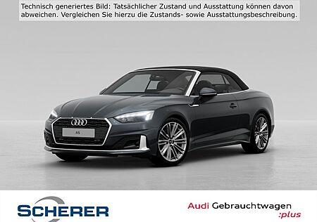 Audi A5 Cabriolet advanced 35 TFSI 110(150) kW(PS) S