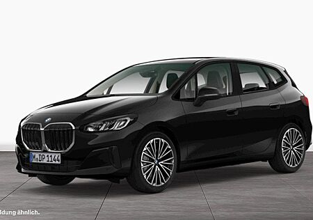 BMW 2er 220i Active Tourer M Paket Anhängerk. Drive+Park