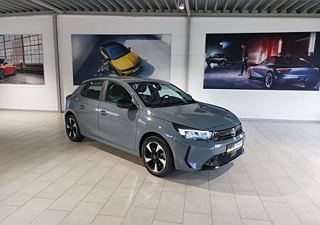 Opel Corsa Electric (MJ23D), Elektromotor 100kW