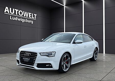 Audi A5 Sportback 3.0 TFSI quattro S-Line