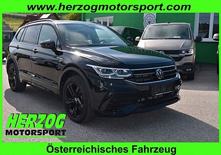 VW Tiguan Allspace Volkswagen RRR-Line 4Motion VOLL EXP:34.120
