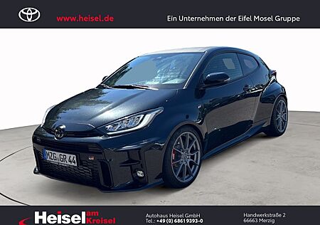 Toyota Yaris GR 1,6l, KW Fahrwerk, Abgasanlage, Tec Fel