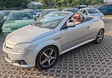 Opel Tigra 1.8i 125ps.Sport.Leder.TÜV