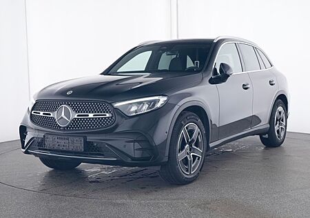 Mercedes-Benz GLC-Klasse GLC 200 4M AMG/19''/LED/Panorama-SD/Memory-P./AH