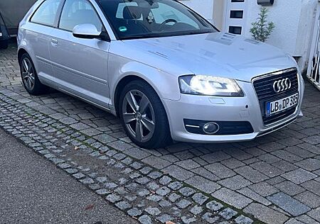 Audi A3 2.0 TDI (DPF) Ambiente Ambiente