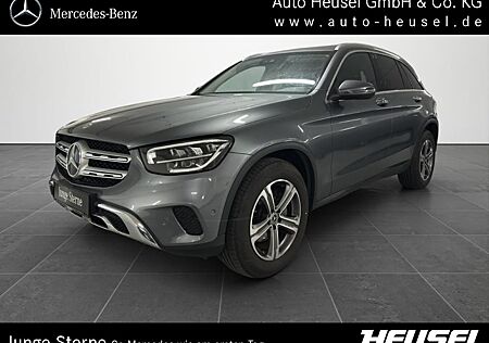 Mercedes-Benz GLC 220 d 4M Offroad *Infot.-P*Park-P*