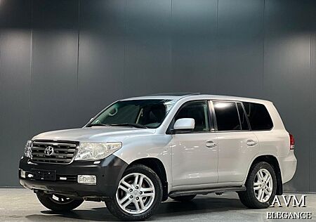 Toyota Land Cruiser 4,5-l-V8-D-4D*EXCUTIVE*NO WARRANTY*