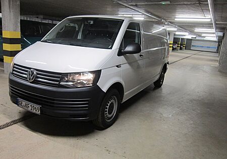 VW T6 Volkswagen andere