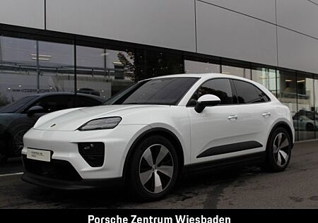Porsche Macan 4